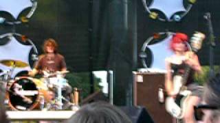 The Subways- Young for Eternity