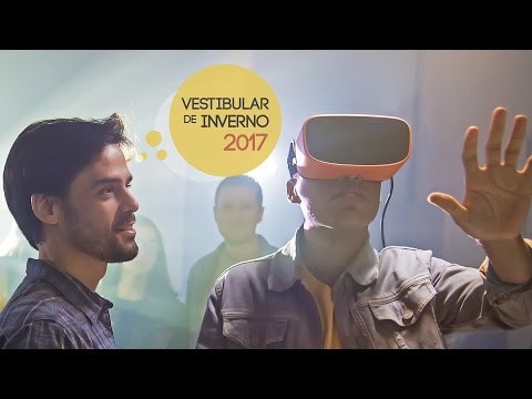 Vestibular de Inverno 2017 - Centro Universitário Franciscano