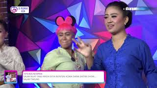 Download lagu COVER LAGU RANGDA MAGEL ALL ARTIS mp3 Download lagu COVER LAGU RANGDA MAGEL ALL ARTIS mp3