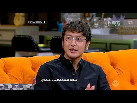 Totalitas dimas anggara berperan di film dancing in the rain