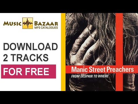 Manic Street Preachers - EXIT Festival, Petrovaradin, Novi Sad, Serbia (Jul 10, 2009) HDTV