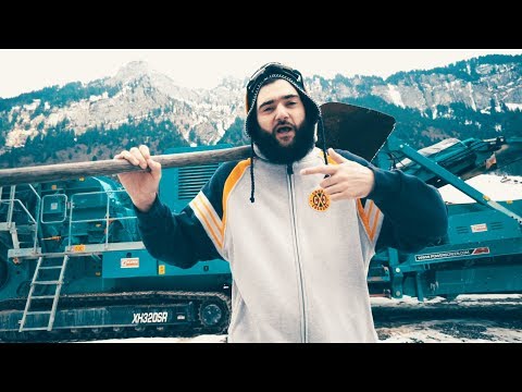 Mister Personal & TReBeats - From The Soul (Official Video)