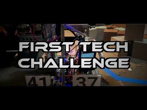 FTC 4137 Reveal Video, 2017-18