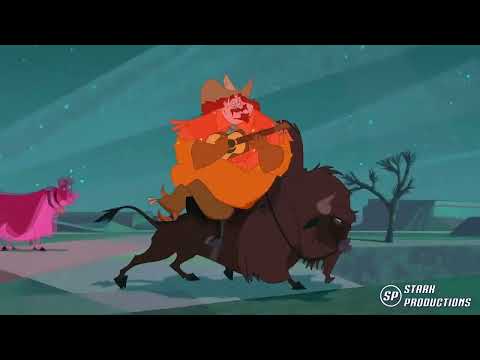 The Mateo King part 8 - Kings of the Past/'Be Prepared'