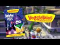 VeggieTales Larry Boy And The Rumor Weed Audio Commentary