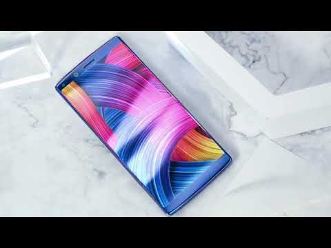 DOOGEE MIX 2 - TECHNO UPDATE