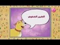 مغامرات مارثا التقرير الشفهي