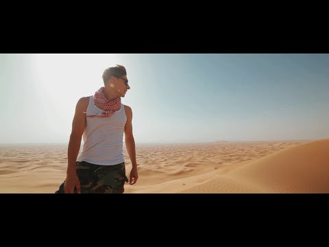 Thomas Puskailer - "Live For The Moment" feat. Rudy MC  [Official Music Video]