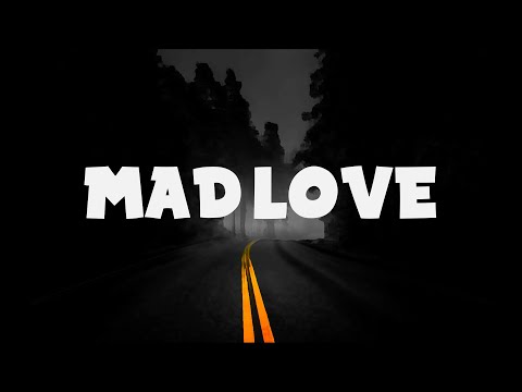 Bodybangers x LIZOT - Mad Love (Lyrics) ft. byMIA