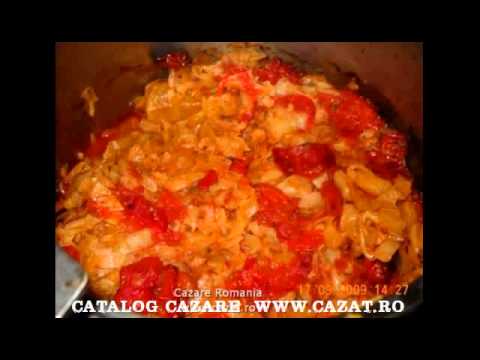 Cazare Corni, Dambovita - Cazat.ro