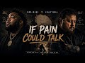 If Pain Could Talk Rod Wave X Jelly Roll Type Song Official Lyric Video