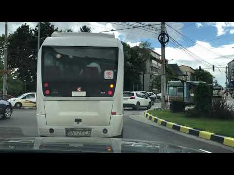 La prânz prin Suceava! ...dacă va era dor...