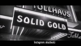 Kollegah - Pitbulls &amp; AKs (Unofficial Mix) (HD Musikvideo) Prod. by AkazBeatz