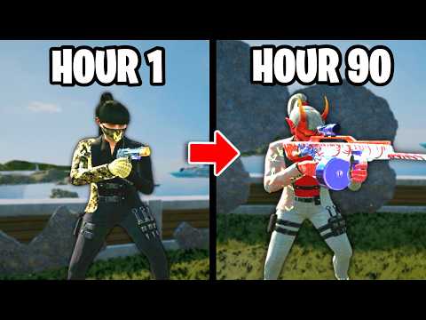 I Played 100 Hours Of Azami, Here's What I Learned