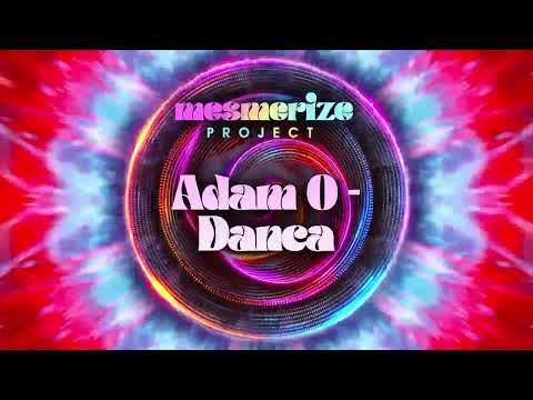 Dj Private Ryan x Adam O - Danca (Official Audio) The Mesmerize Project  BATTALION Music | Soca 2025