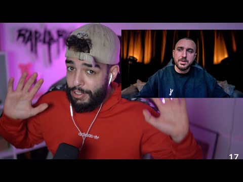 MAESTRO ! MIT HARTER ANSAGE AN MOIS🐑🐑  | Delaruetv 🫡