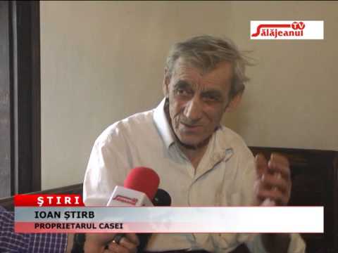 CASA TRADITIONALA INAUGURATA IN BUCIUMI