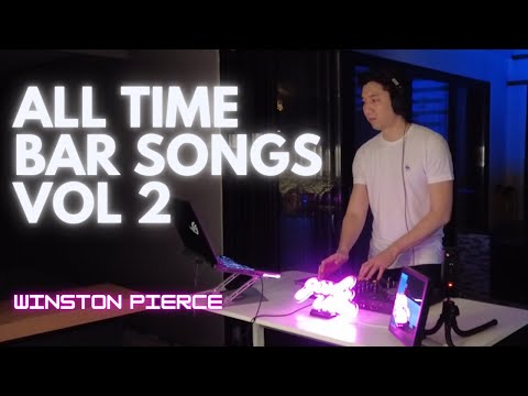 POP All Time Party Hits Vol 2 (TQ, Jennifer Lopez , LL Cool J,  Ne Yo, Ja Rule , Nelly, Kanye West)