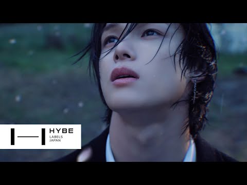 &TEAM 'Samidare' Official MV