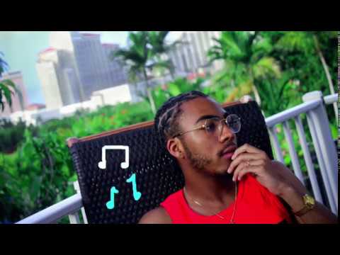 Treasure Jay - Treasure (Official Audio)