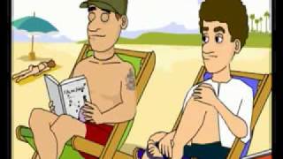 saia do estress com piadas engraçadas para mijar de rir