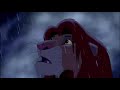 The Lion King Bridge To The Stars