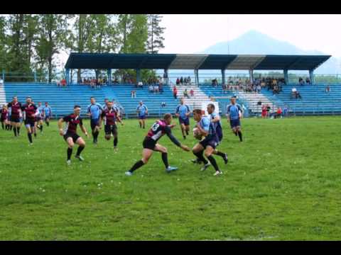Stiinta Petrosani Rugby