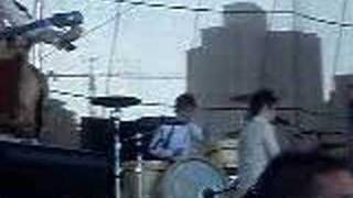 Panic! At The Disco-Tonight Tonight