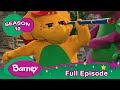 Barney FULL Episode Seeing Season 10