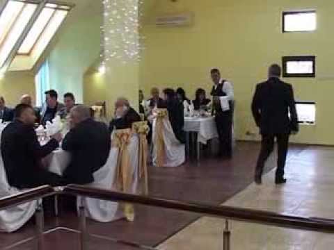 DINEU LA TABARA STEJARUL - ZILELE MUNICIPIULUI GIURGIU