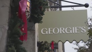 Georgetown considers converting street parking for public seating