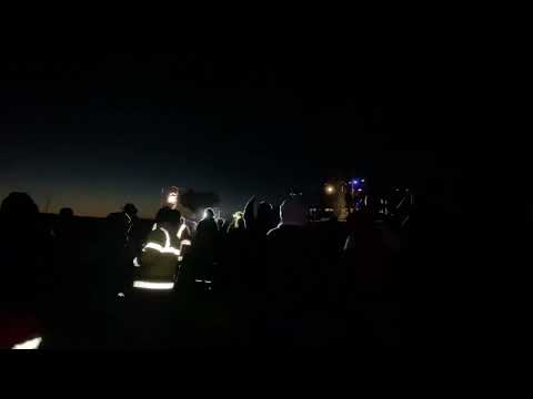 TECHNO SET HAUNTED TEKNO PARTY POIVRÔ K-TARE VVF MENTALRESISTANCE