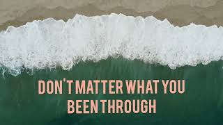 Ashley Roberts - Woman Up (Digital Dog Edit) (Remix) (Lyric Video)