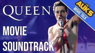 Bohemian Rhapsody Soundtrack - What Songs Will Be in The Movie ?