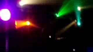 The Tribal Warriors DJing