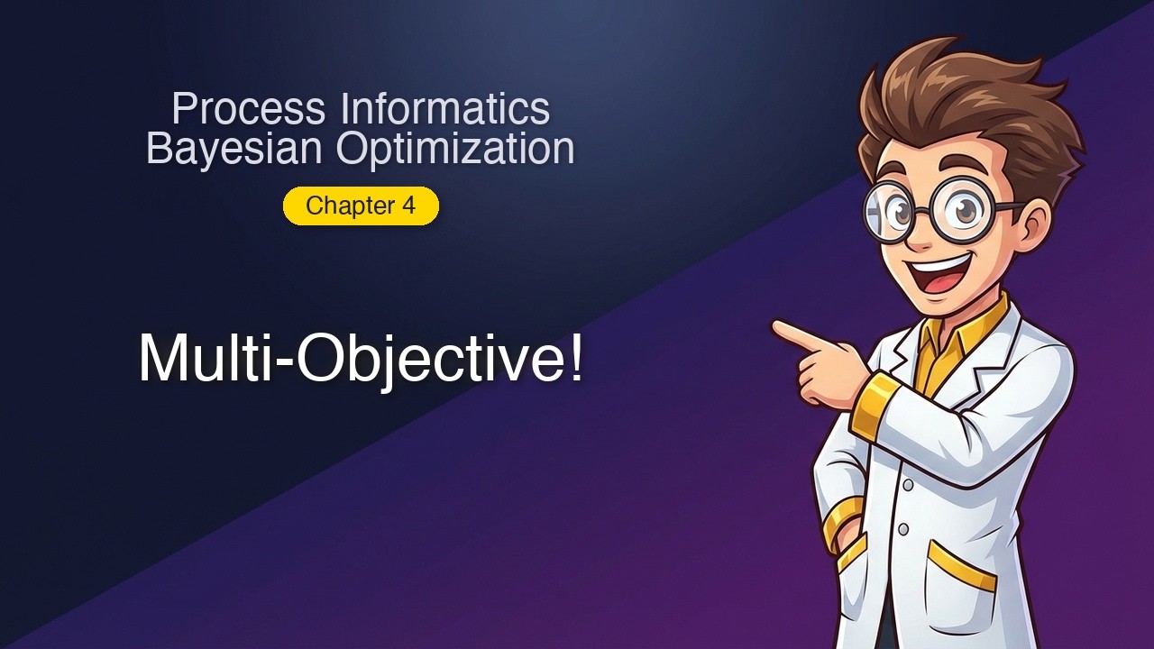 Multi-Objective!
