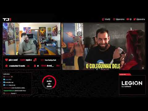 TJI REAGE A CANTADAS ENFADONHAS "O CADEIRANTE ARRASTOU E PEGOU GERAL"