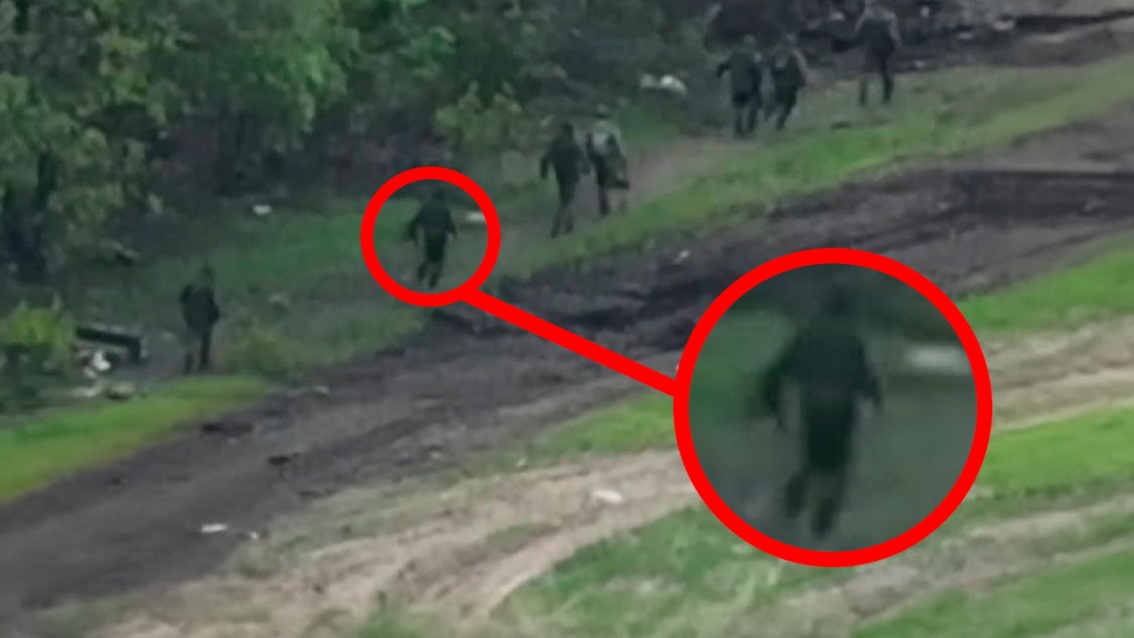 The Unknown Man Who Totally Screwed Germany