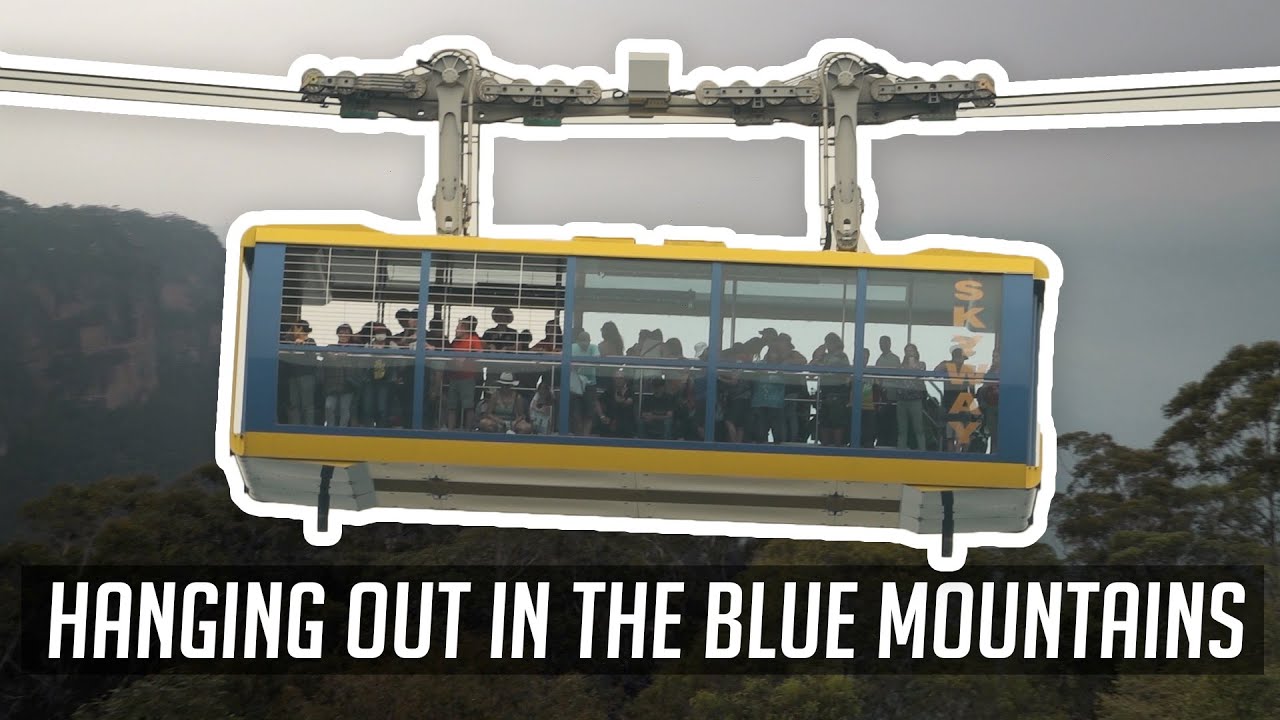 Ever Wondered What It Takes to Road Cycle the Blue Mountains Like a Pro? 🚴