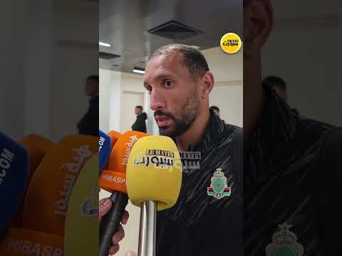 عبد الحميد ينتقد قرارات التحكيم
