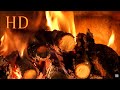 ✰ 10 HOURS ✰ Best FIRE in Fireplace ✰ longest FullHD 1080p