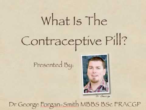 How To Take The Pill and Birth Control Side Effects