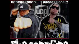 Underground Professionalz - Why