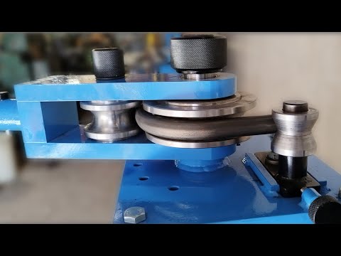 Making Brutal Pipe Bender