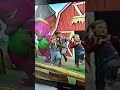 Barney You Can Be Anything Trailer