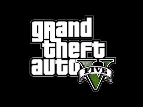 GTA V - Getaway Vehicle Walkthrough