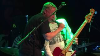 Theatre Of Hate - Original Sin (Rock City, Nottingham - 21st March 2017)