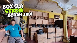 Download lagu HERE'S THE SECRET AND SIZE OF THE NEW STROM BOX mp3 Download lagu HERE'S THE SECRET AND SIZE OF THE NEW STROM BOX mp3