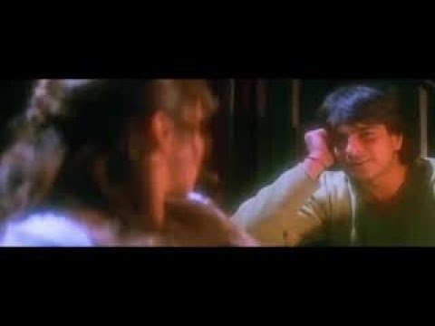 Yeh Kya Hua Ye Kyu Hua-Video Song [Tamana-1997] Pooja Bhatt & Sharad Kapoor-Alka Yagnik & Kumar Sanu