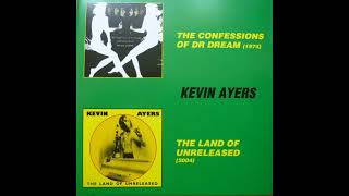 KEVIN AYERS - 12 Gemini Child